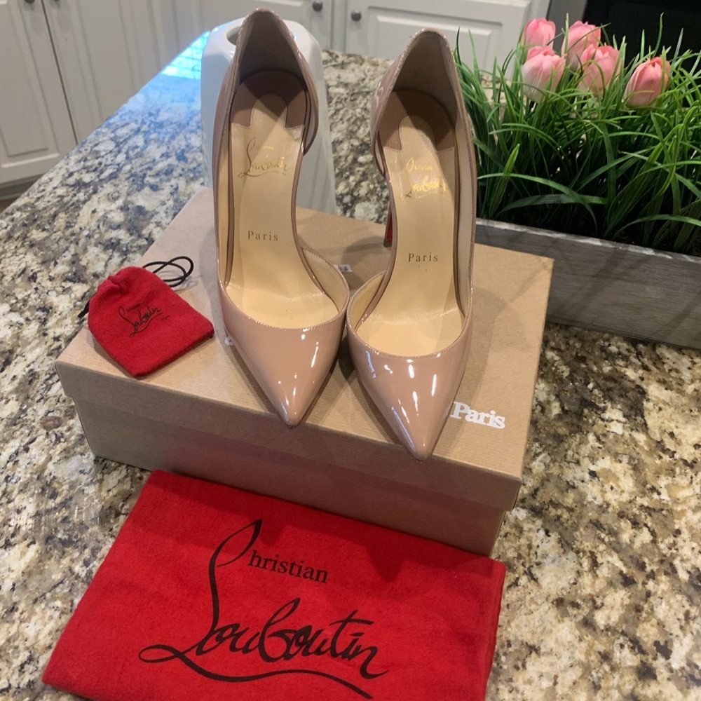 Christian Louboutin